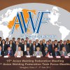 awf meeting » 15th AWF GC & 8th TF Mtg, 2-3 Jun 2011, Shanghai-China